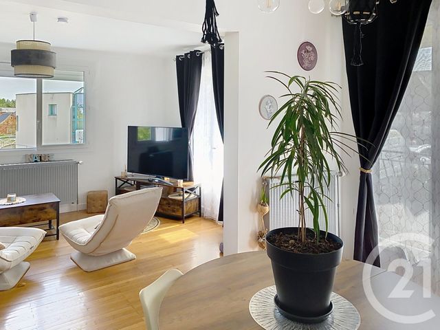 maison à vendre - 5 pièces - 109.0 m2 - AVESSAC - 44 - PAYS-DE-LOIRE - Century 21 L'Immobilière De L'Ouest