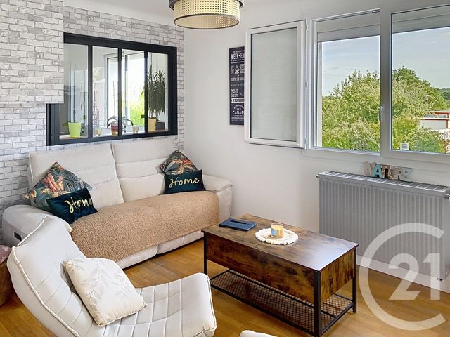 maison à vendre - 5 pièces - 109.0 m2 - AVESSAC - 44 - PAYS-DE-LOIRE - Century 21 L'Immobilière De L'Ouest