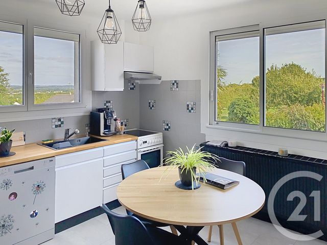maison à vendre - 5 pièces - 109.0 m2 - AVESSAC - 44 - PAYS-DE-LOIRE - Century 21 L'Immobilière De L'Ouest