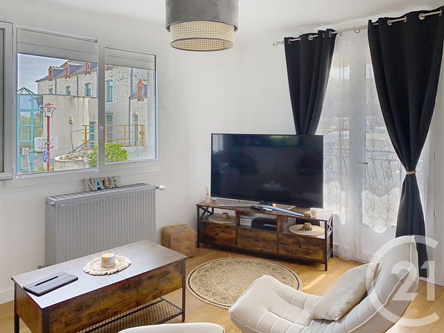 maison à vendre - 5 pièces - 109.0 m2 - AVESSAC - 44 - PAYS-DE-LOIRE - Century 21 L'Immobilière De L'Ouest