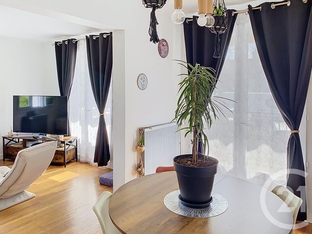 maison à vendre - 5 pièces - 109.0 m2 - AVESSAC - 44 - PAYS-DE-LOIRE - Century 21 L'Immobilière De L'Ouest