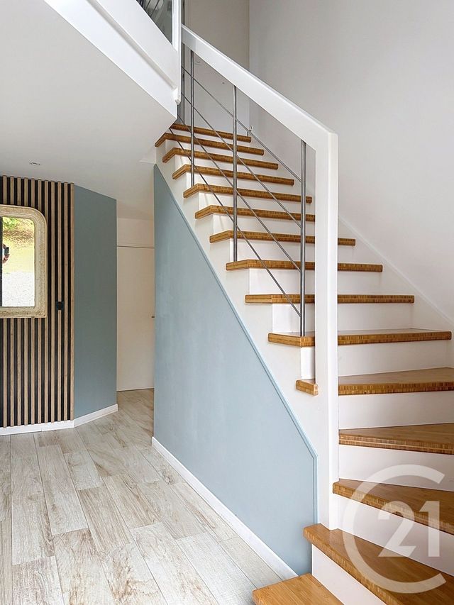 maison à vendre - 6 pièces - 175.0 m2 - REDON - 35 - BRETAGNE - Century 21 L'Immobilière De L'Ouest