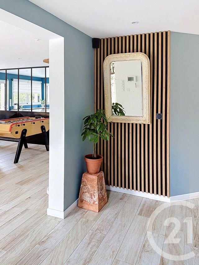 maison à vendre - 6 pièces - 175.0 m2 - REDON - 35 - BRETAGNE - Century 21 L'Immobilière De L'Ouest