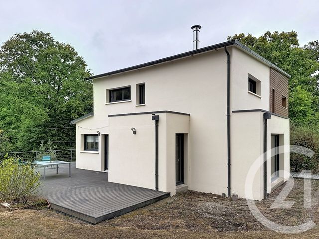 maison - REDON - 35
