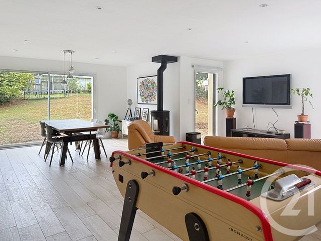 maison à vendre - 6 pièces - 175.0 m2 - REDON - 35 - BRETAGNE - Century 21 L'Immobilière De L'Ouest