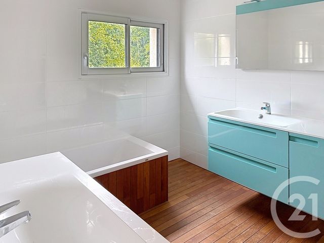 maison à vendre - 6 pièces - 175.0 m2 - REDON - 35 - BRETAGNE - Century 21 L'Immobilière De L'Ouest
