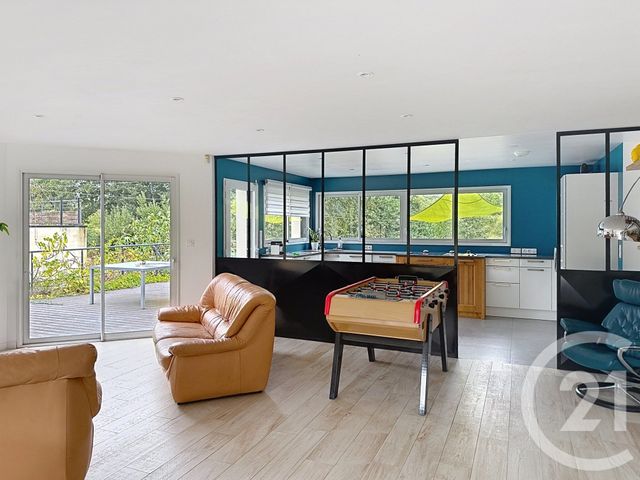 maison à vendre - 6 pièces - 175.0 m2 - REDON - 35 - BRETAGNE - Century 21 L'Immobilière De L'Ouest