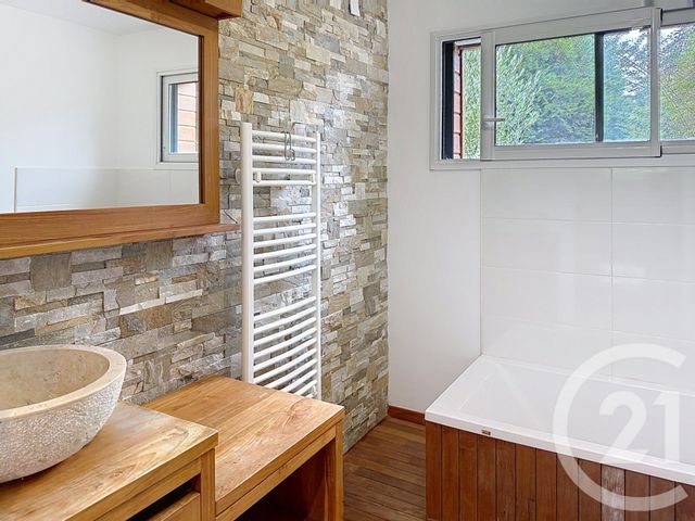 maison à vendre - 6 pièces - 175.0 m2 - REDON - 35 - BRETAGNE - Century 21 L'Immobilière De L'Ouest