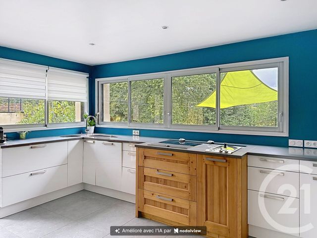 maison à vendre - 6 pièces - 175.0 m2 - REDON - 35 - BRETAGNE - Century 21 L'Immobilière De L'Ouest
