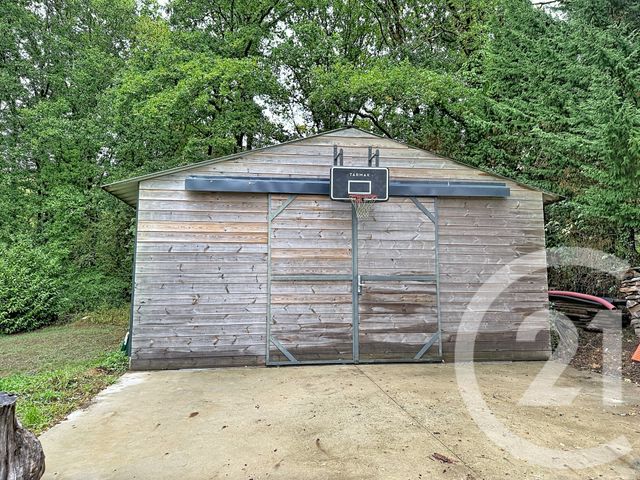 maison à vendre - 6 pièces - 175.0 m2 - REDON - 35 - BRETAGNE - Century 21 L'Immobilière De L'Ouest