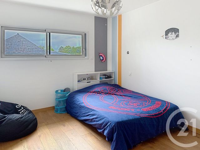 maison à vendre - 6 pièces - 175.0 m2 - REDON - 35 - BRETAGNE - Century 21 L'Immobilière De L'Ouest