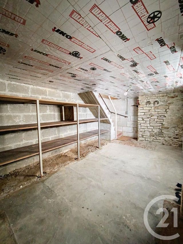 maison à louer - 4 pièces - 70.0 m2 - REDON - 35 - BRETAGNE - Century 21 L'Immobilière De L'Ouest