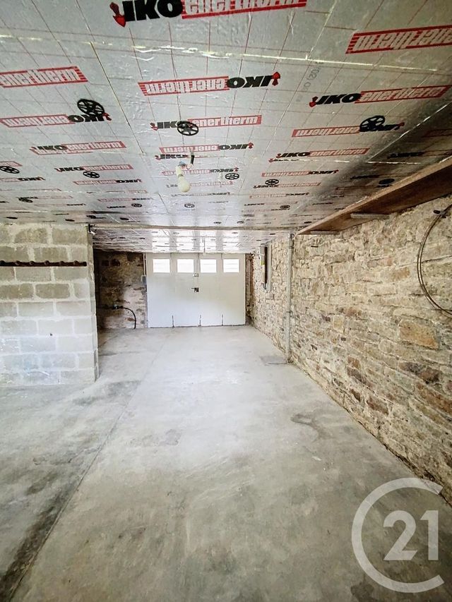 maison à louer - 4 pièces - 70.0 m2 - REDON - 35 - BRETAGNE - Century 21 L'Immobilière De L'Ouest