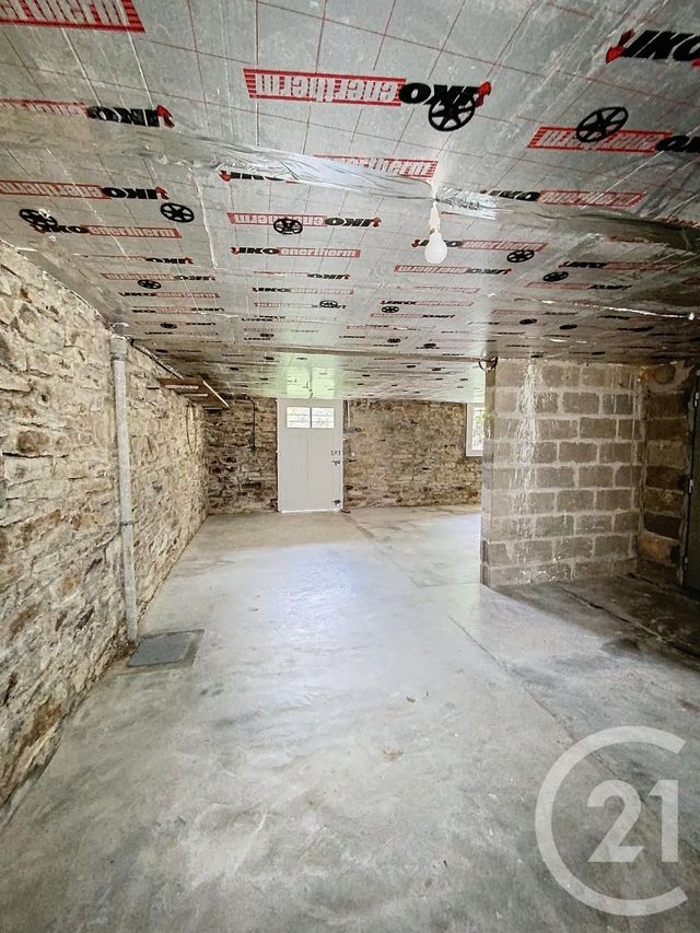 maison à louer - 4 pièces - 70.0 m2 - REDON - 35 - BRETAGNE - Century 21 L'Immobilière De L'Ouest