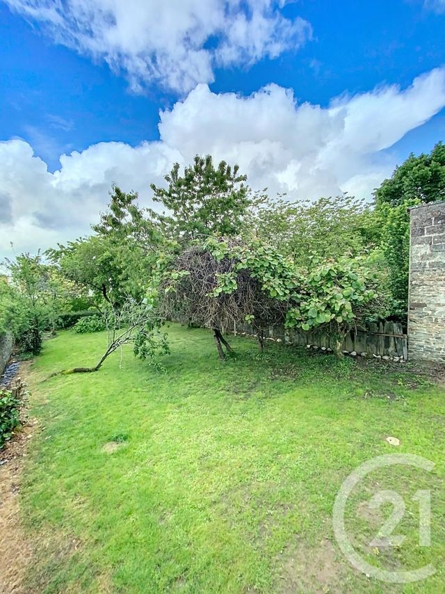 maison à louer - 4 pièces - 70.0 m2 - REDON - 35 - BRETAGNE - Century 21 L'Immobilière De L'Ouest