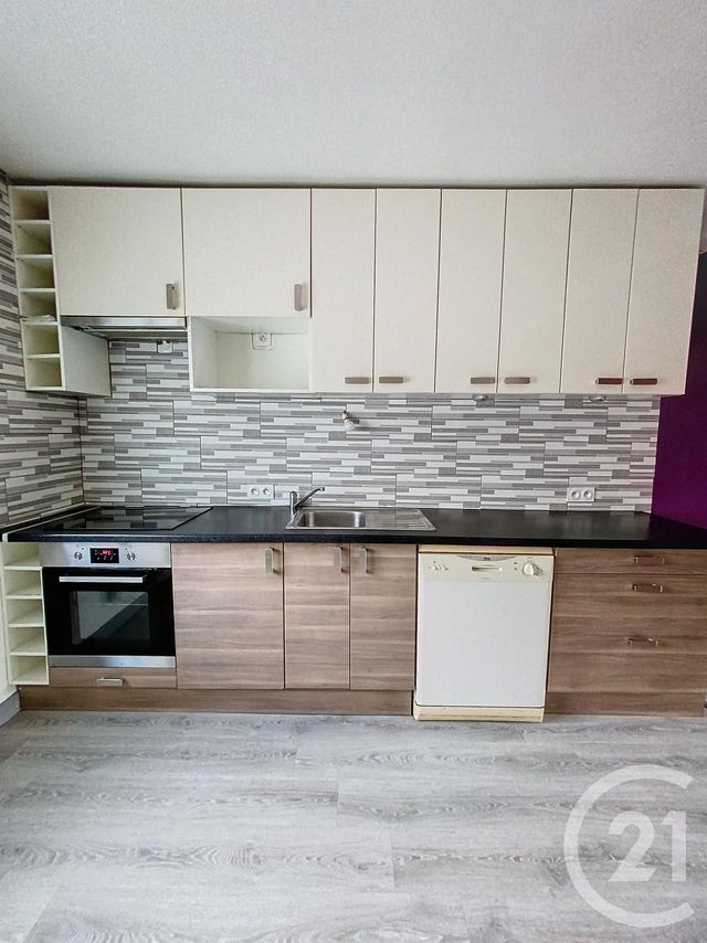 maison à louer - 4 pièces - 70.0 m2 - REDON - 35 - BRETAGNE - Century 21 L'Immobilière De L'Ouest