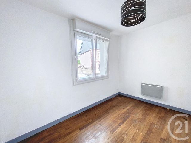 maison à louer - 4 pièces - 70.0 m2 - REDON - 35 - BRETAGNE - Century 21 L'Immobilière De L'Ouest