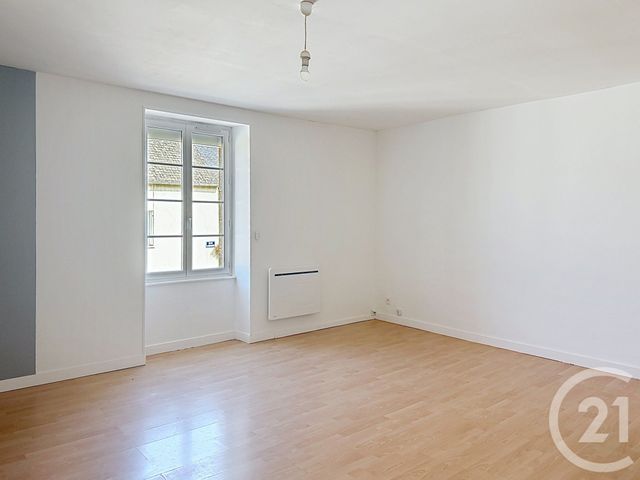 appartement - ST NICOLAS DE REDON - 44