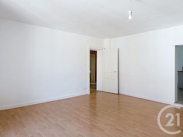 Appartement T4 à louer - 4 pièces - 96.87 m2 - ST NICOLAS DE REDON - 44 - PAYS-DE-LOIRE - Century 21 L'Immobilière De L'Ouest