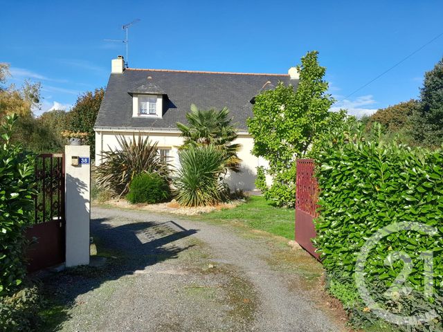 maison à louer - 4 pièces - 121.05 m2 - FEGREAC - 44 - PAYS-DE-LOIRE - Century 21 L'Immobilière De L'Ouest