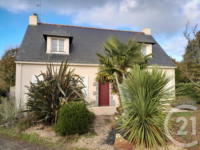 maison à louer - 4 pièces - 121.05 m2 - FEGREAC - 44 - PAYS-DE-LOIRE - Century 21 L'Immobilière De L'Ouest