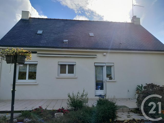 maison à louer - 4 pièces - 121.05 m2 - FEGREAC - 44 - PAYS-DE-LOIRE - Century 21 L'Immobilière De L'Ouest
