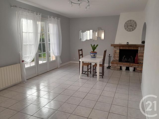 maison à louer - 4 pièces - 121.05 m2 - FEGREAC - 44 - PAYS-DE-LOIRE - Century 21 L'Immobilière De L'Ouest