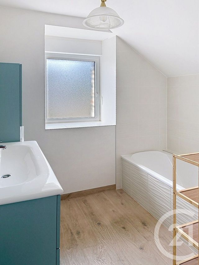 maison à louer - 4 pièces - 107.85 m2 - STE MARIE - 35 - BRETAGNE - Century 21 L'Immobilière De L'Ouest