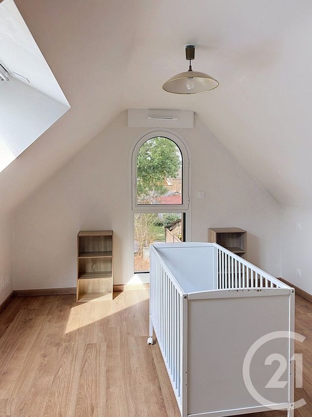 maison à louer - 4 pièces - 107.85 m2 - STE MARIE - 35 - BRETAGNE - Century 21 L'Immobilière De L'Ouest