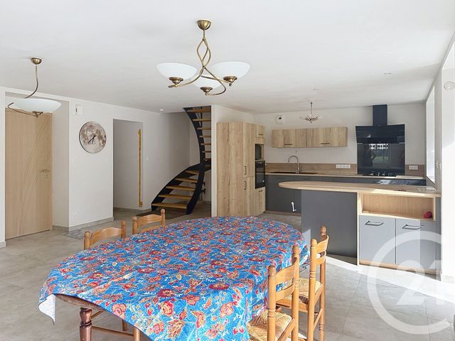 maison à louer - 4 pièces - 107.85 m2 - STE MARIE - 35 - BRETAGNE - Century 21 L'Immobilière De L'Ouest