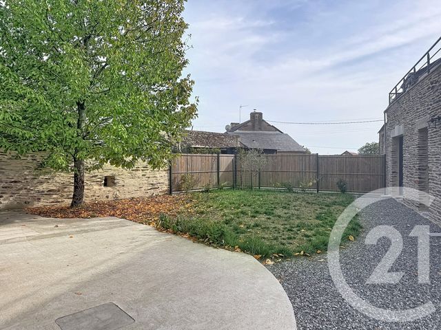 maison à louer - 4 pièces - 107.85 m2 - STE MARIE - 35 - BRETAGNE - Century 21 L'Immobilière De L'Ouest