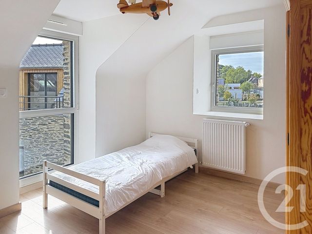 maison à louer - 4 pièces - 107.85 m2 - STE MARIE - 35 - BRETAGNE - Century 21 L'Immobilière De L'Ouest