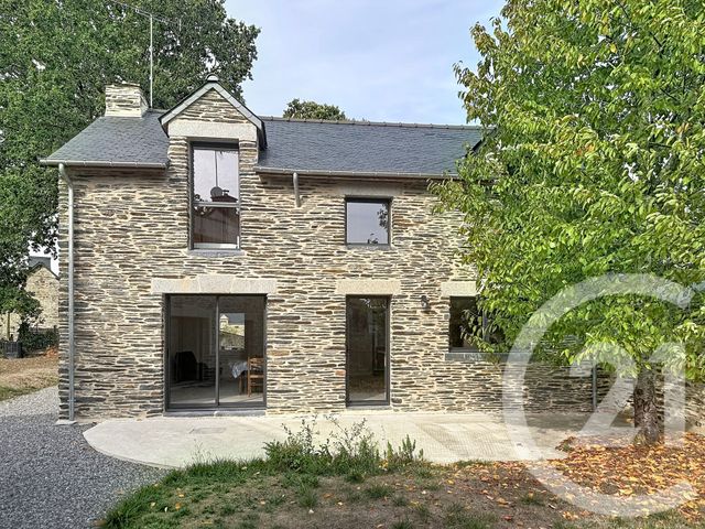 maison - STE MARIE - 35