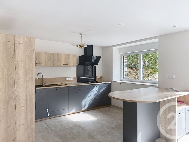 maison à louer - 4 pièces - 107.85 m2 - STE MARIE - 35 - BRETAGNE - Century 21 L'Immobilière De L'Ouest