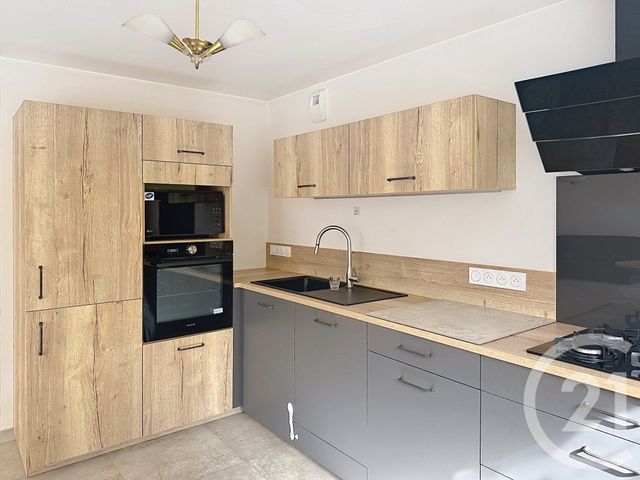 maison à louer - 4 pièces - 107.85 m2 - STE MARIE - 35 - BRETAGNE - Century 21 L'Immobilière De L'Ouest