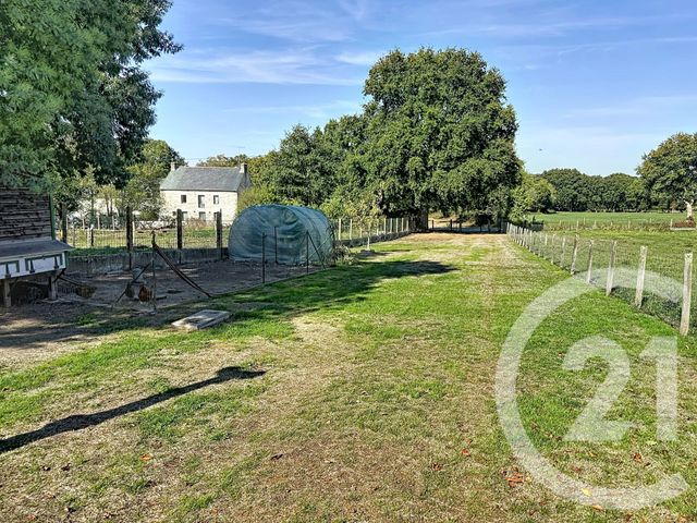 maison à vendre - 5 pièces - 159.72 m2 - STE MARIE - 35 - BRETAGNE - Century 21 L'Immobilière De L'Ouest