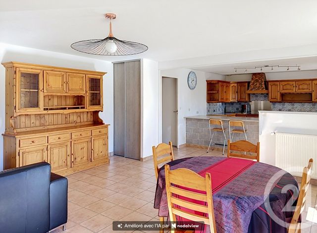 maison à vendre - 5 pièces - 159.72 m2 - STE MARIE - 35 - BRETAGNE - Century 21 L'Immobilière De L'Ouest