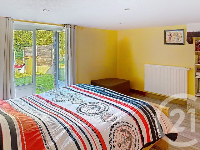 maison à vendre - 5 pièces - 159.72 m2 - STE MARIE - 35 - BRETAGNE - Century 21 L'Immobilière De L'Ouest