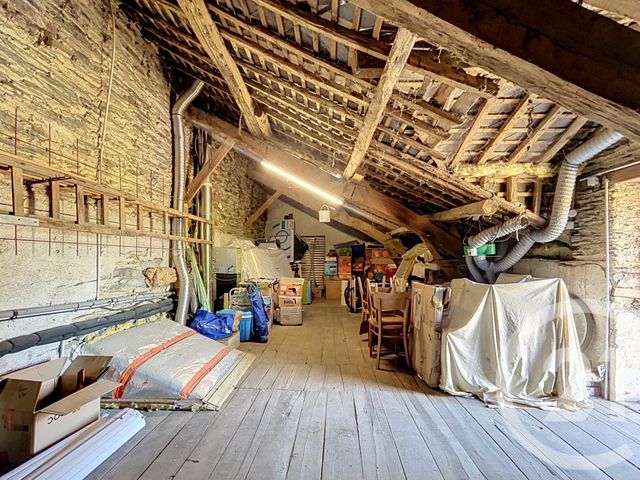 maison à vendre - 5 pièces - 159.72 m2 - STE MARIE - 35 - BRETAGNE - Century 21 L'Immobilière De L'Ouest