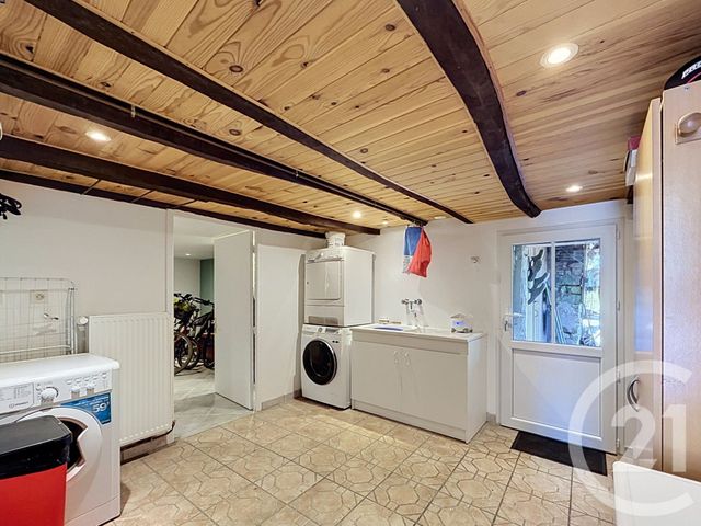 maison à vendre - 5 pièces - 159.72 m2 - STE MARIE - 35 - BRETAGNE - Century 21 L'Immobilière De L'Ouest