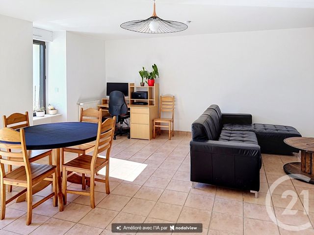 maison à vendre - 5 pièces - 159.72 m2 - STE MARIE - 35 - BRETAGNE - Century 21 L'Immobilière De L'Ouest
