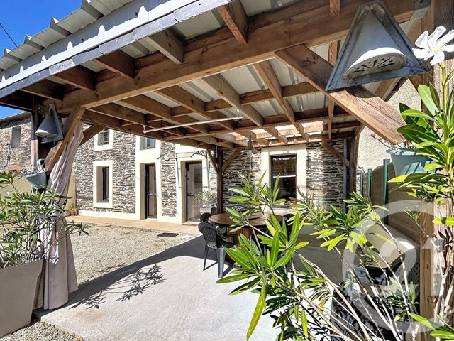 maison - STE MARIE - 35