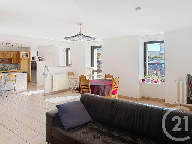 maison à vendre - 5 pièces - 159.72 m2 - STE MARIE - 35 - BRETAGNE - Century 21 L'Immobilière De L'Ouest