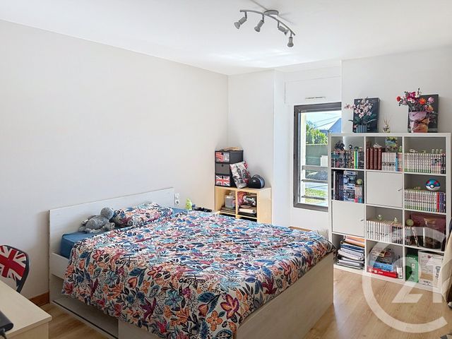 maison à vendre - 5 pièces - 159.72 m2 - STE MARIE - 35 - BRETAGNE - Century 21 L'Immobilière De L'Ouest