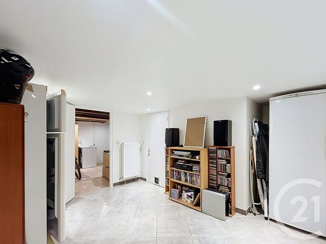 maison à vendre - 5 pièces - 159.72 m2 - STE MARIE - 35 - BRETAGNE - Century 21 L'Immobilière De L'Ouest