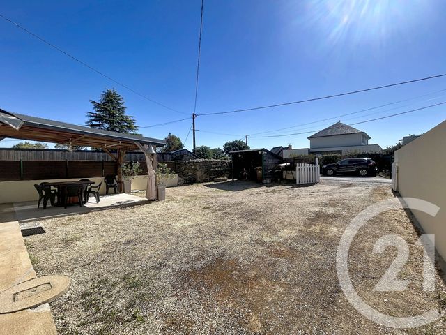 maison à vendre - 5 pièces - 159.72 m2 - STE MARIE - 35 - BRETAGNE - Century 21 L'Immobilière De L'Ouest