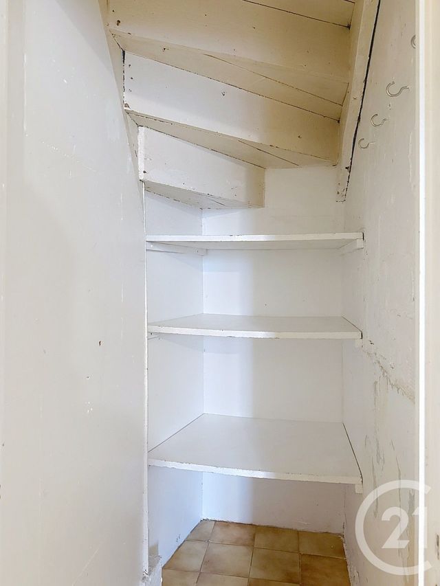 Appartement F1 à louer - 1 pièce - 19.31 m2 - REDON - 35 - BRETAGNE - Century 21 L'Immobilière De L'Ouest