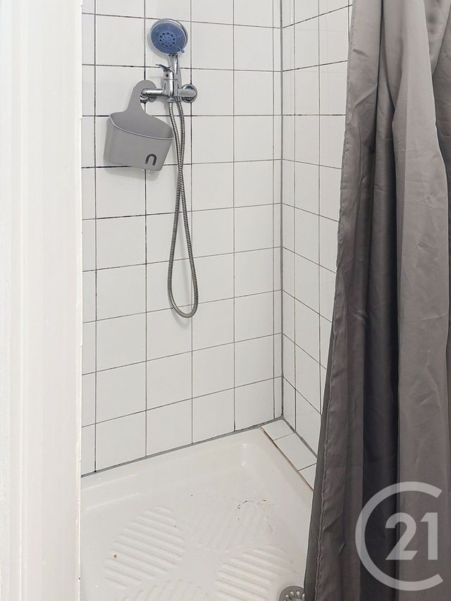 Appartement F1 à louer - 1 pièce - 19.31 m2 - REDON - 35 - BRETAGNE - Century 21 L'Immobilière De L'Ouest