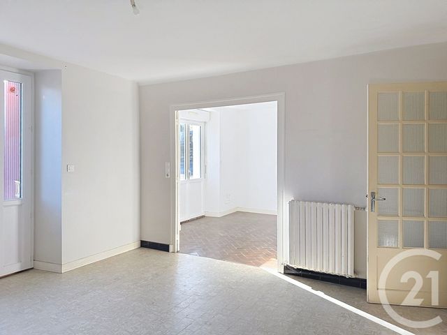 maison à louer - 5 pièces - 77.05 m2 - PLESSE - 44 - PAYS-DE-LOIRE - Century 21 L'Immobilière De L'Ouest
