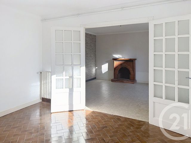 maison à louer - 5 pièces - 77.05 m2 - PLESSE - 44 - PAYS-DE-LOIRE - Century 21 L'Immobilière De L'Ouest